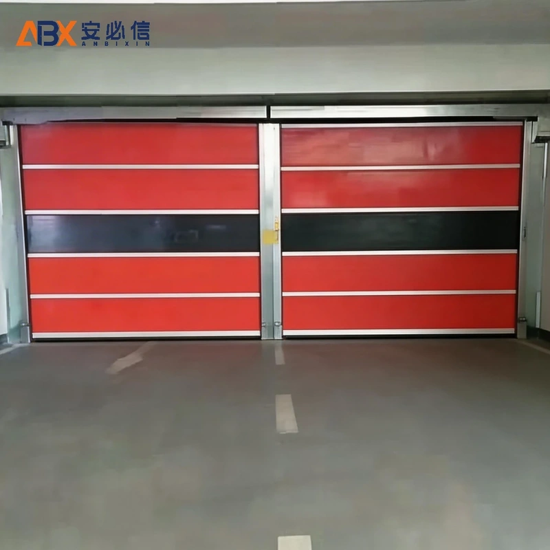 十堰市高速门