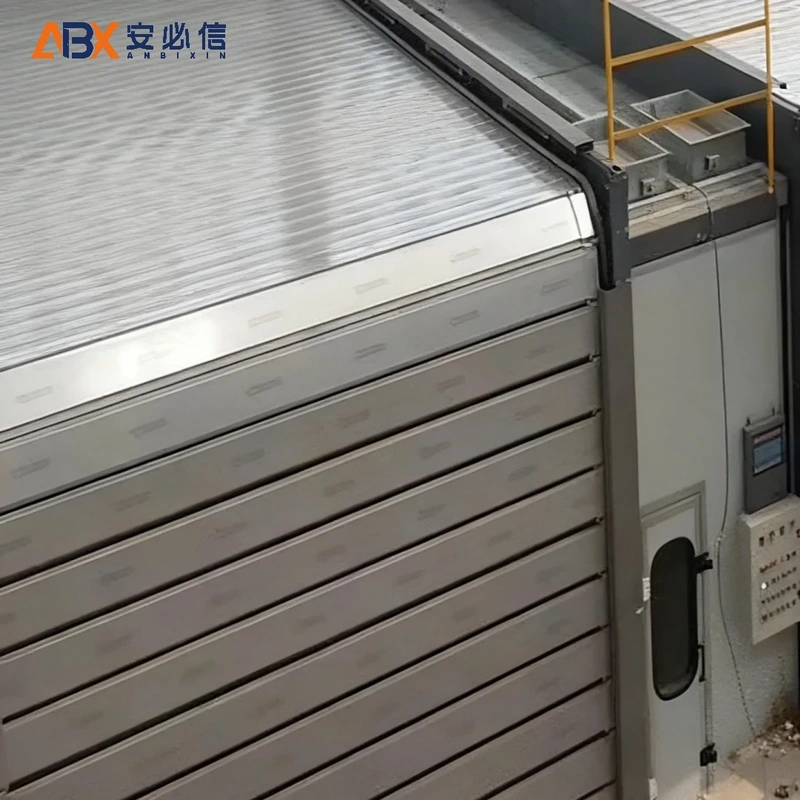 十堰市快速卷帘门